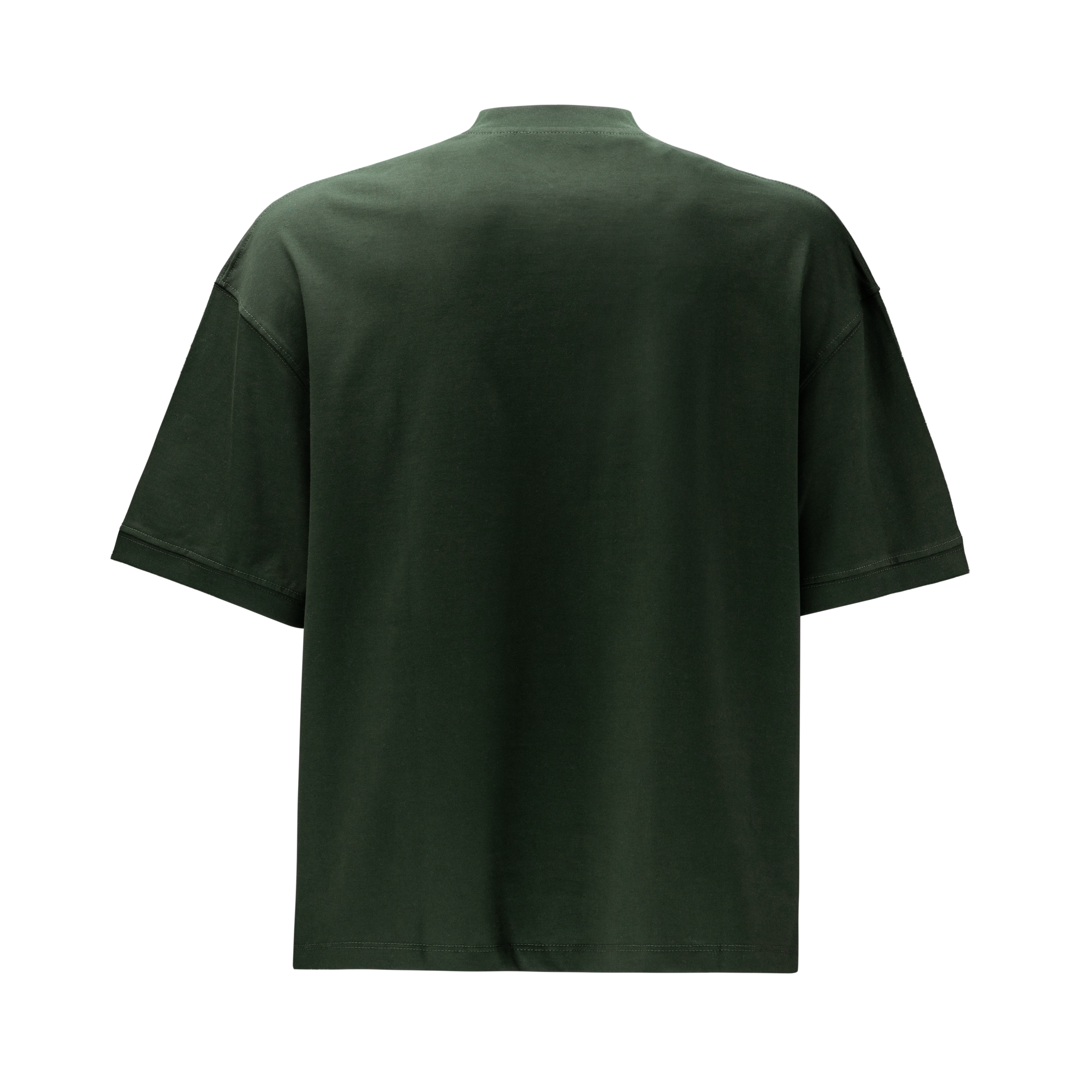 T-shirt Oversize - Essence