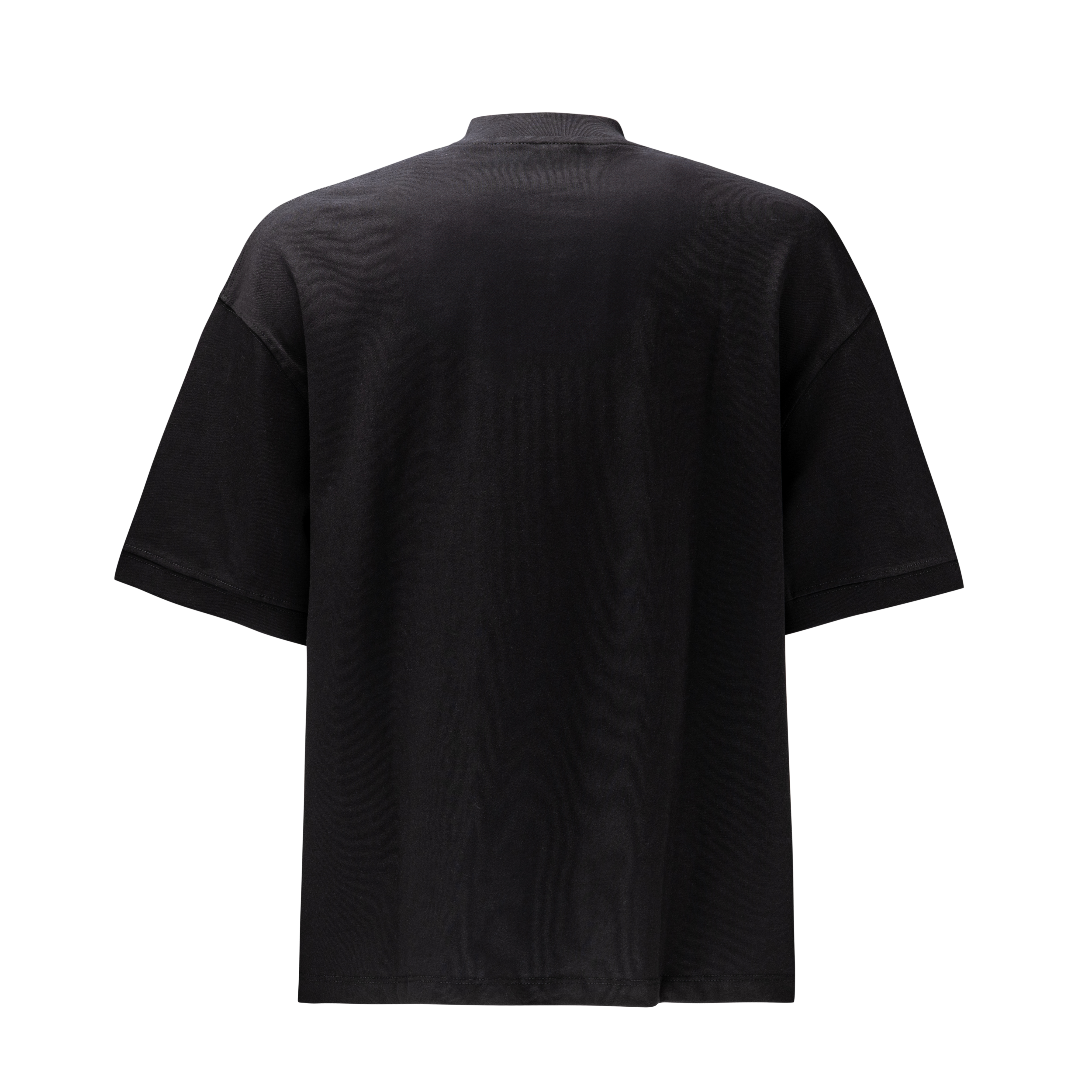 T-shirt Oversize - Nude