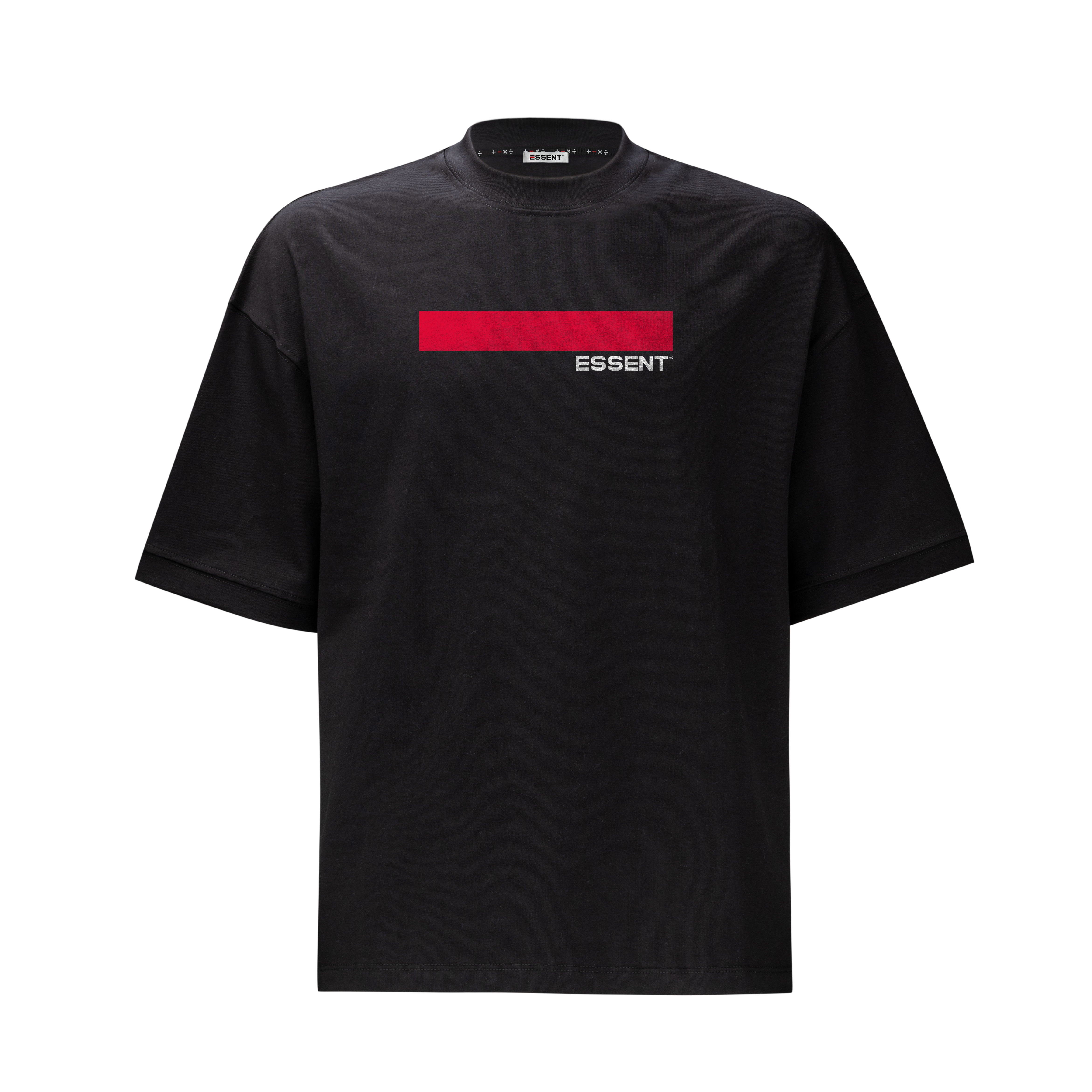 T-shirt Oversize - Signum