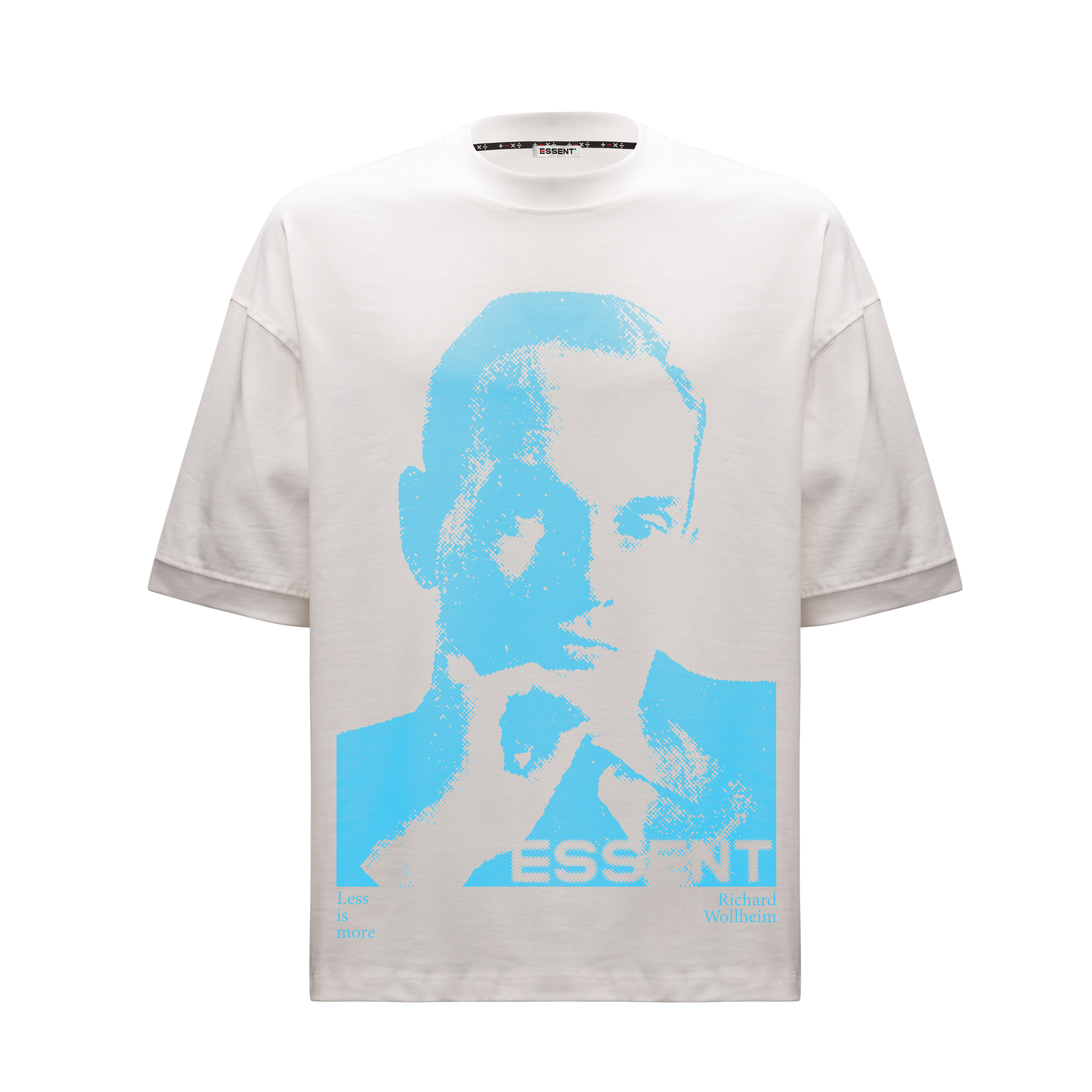 T-shirt Oversize - The Uncle