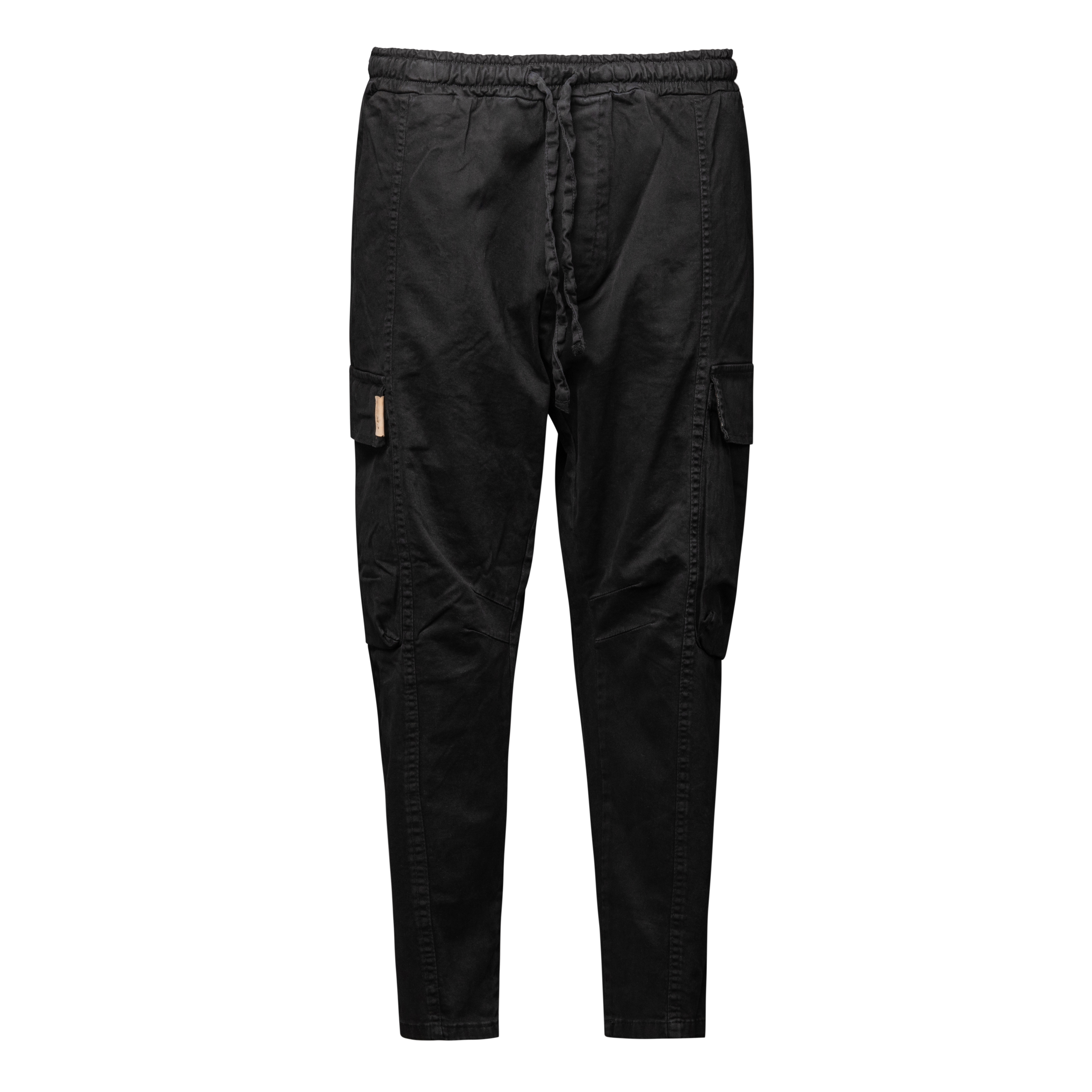 Pantaloni Cargo - Ember Line