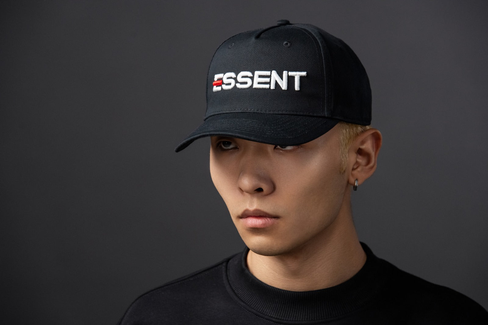 Oversized Hoodie - Essent Original