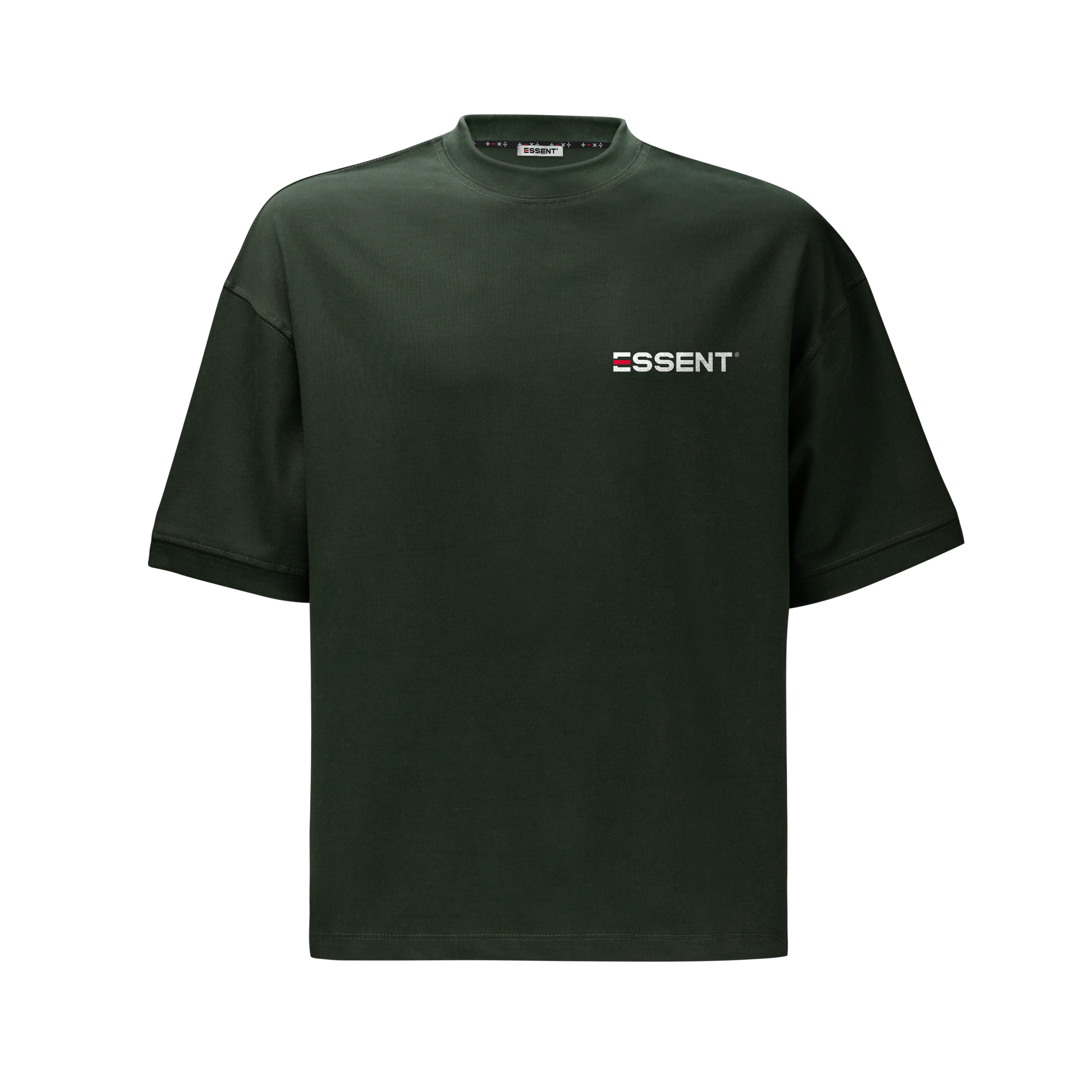 T-shirt Oversize - Essence