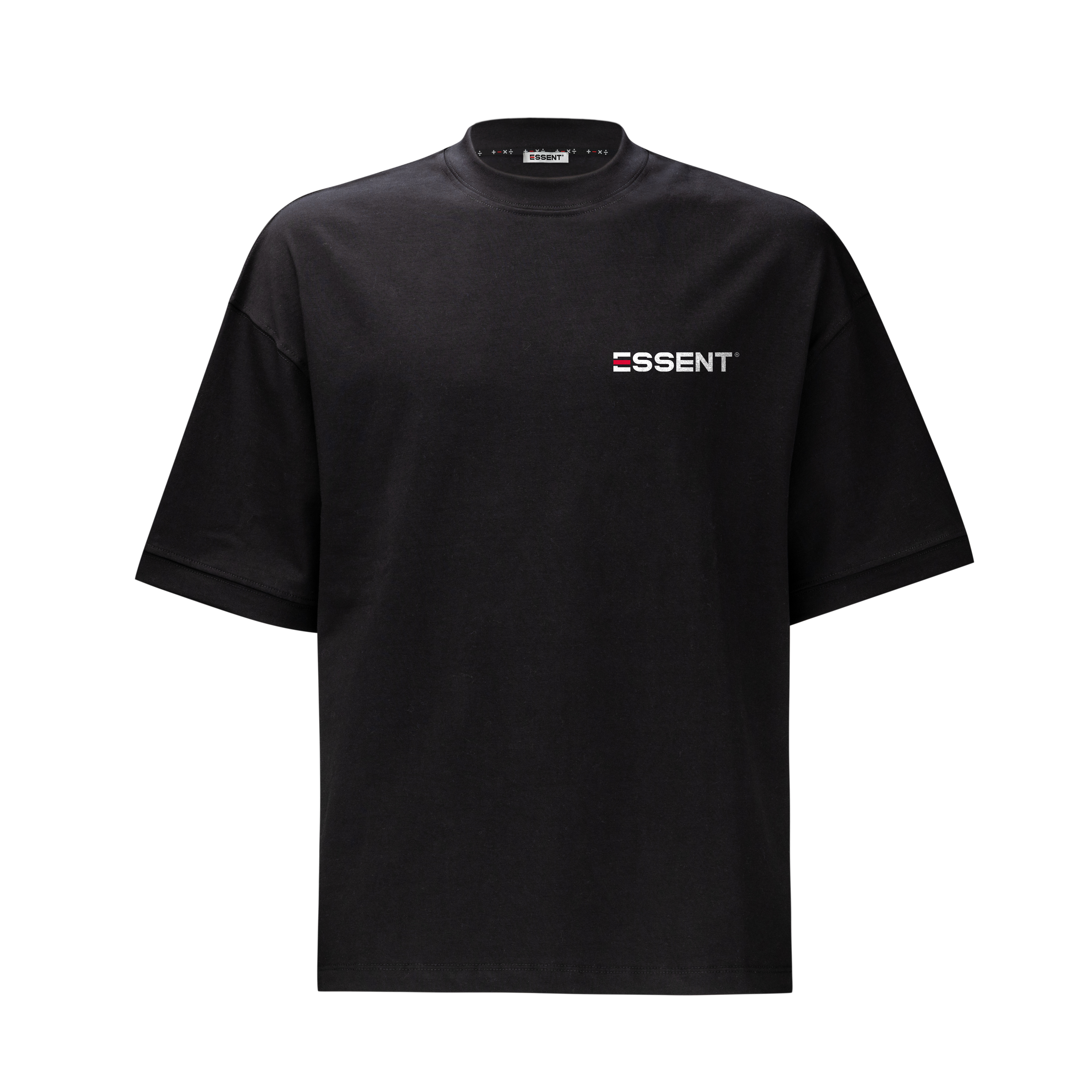 T-shirt Oversize - Essence