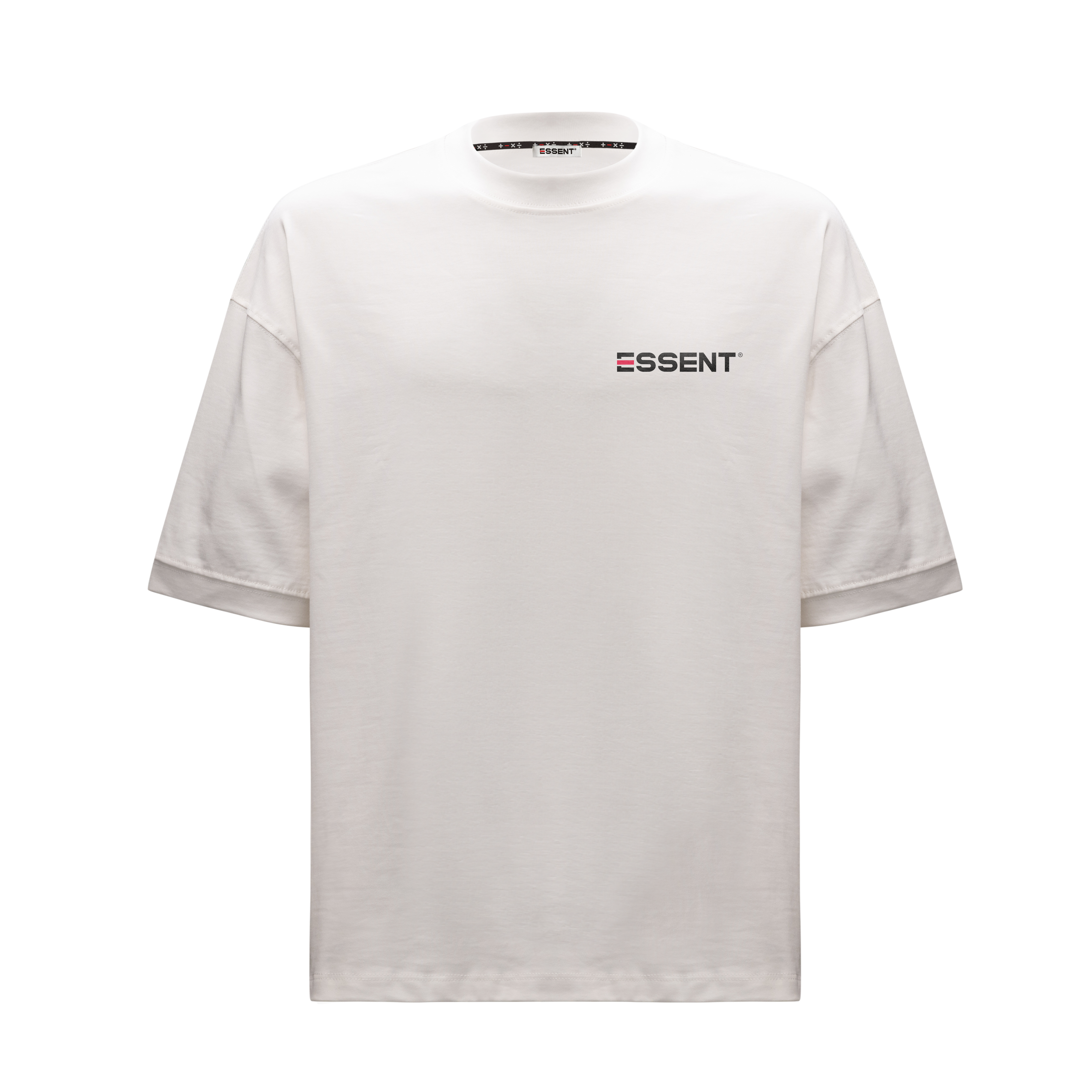 T-shirt Oversize - Essence