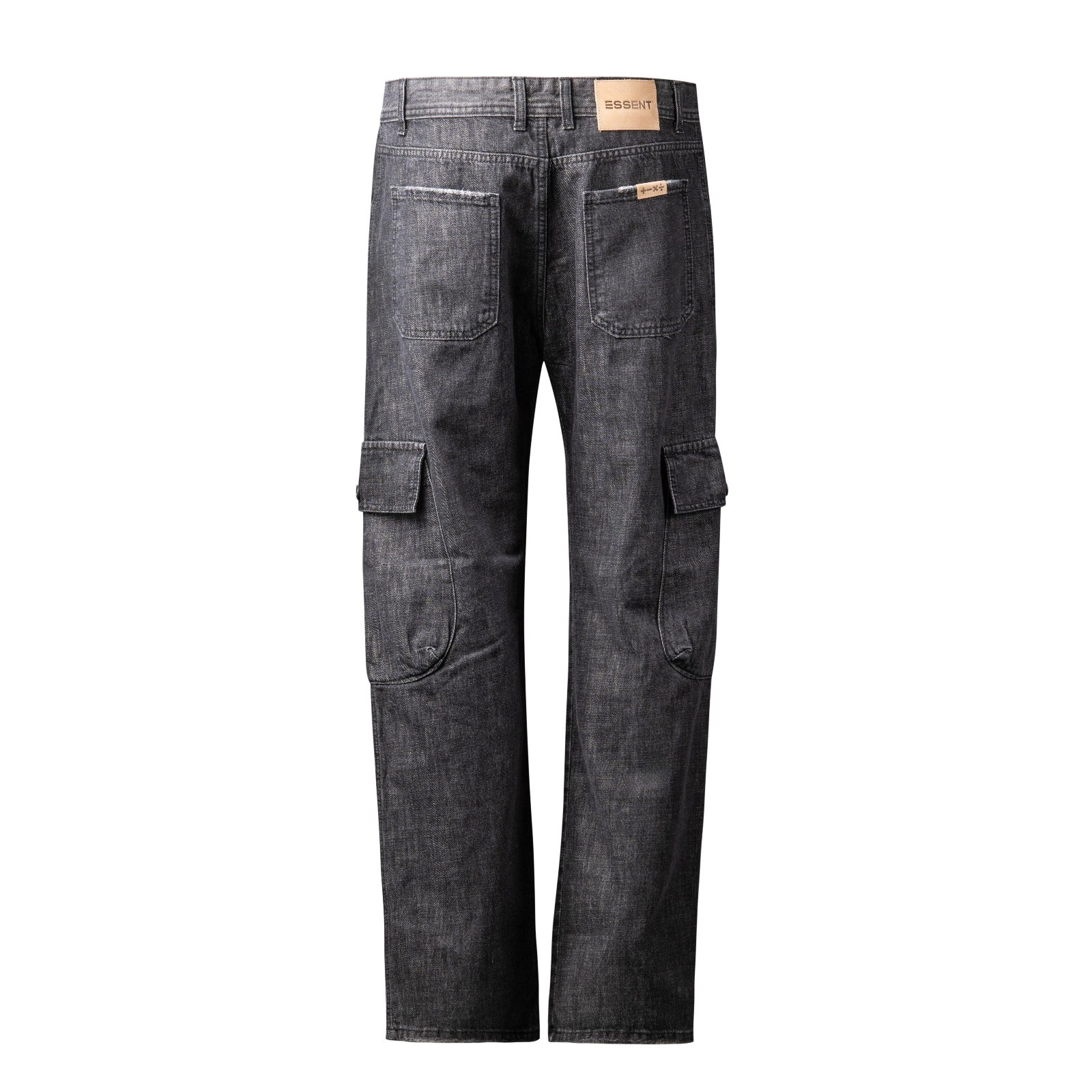 Pantaloni Cargo - Ember Line