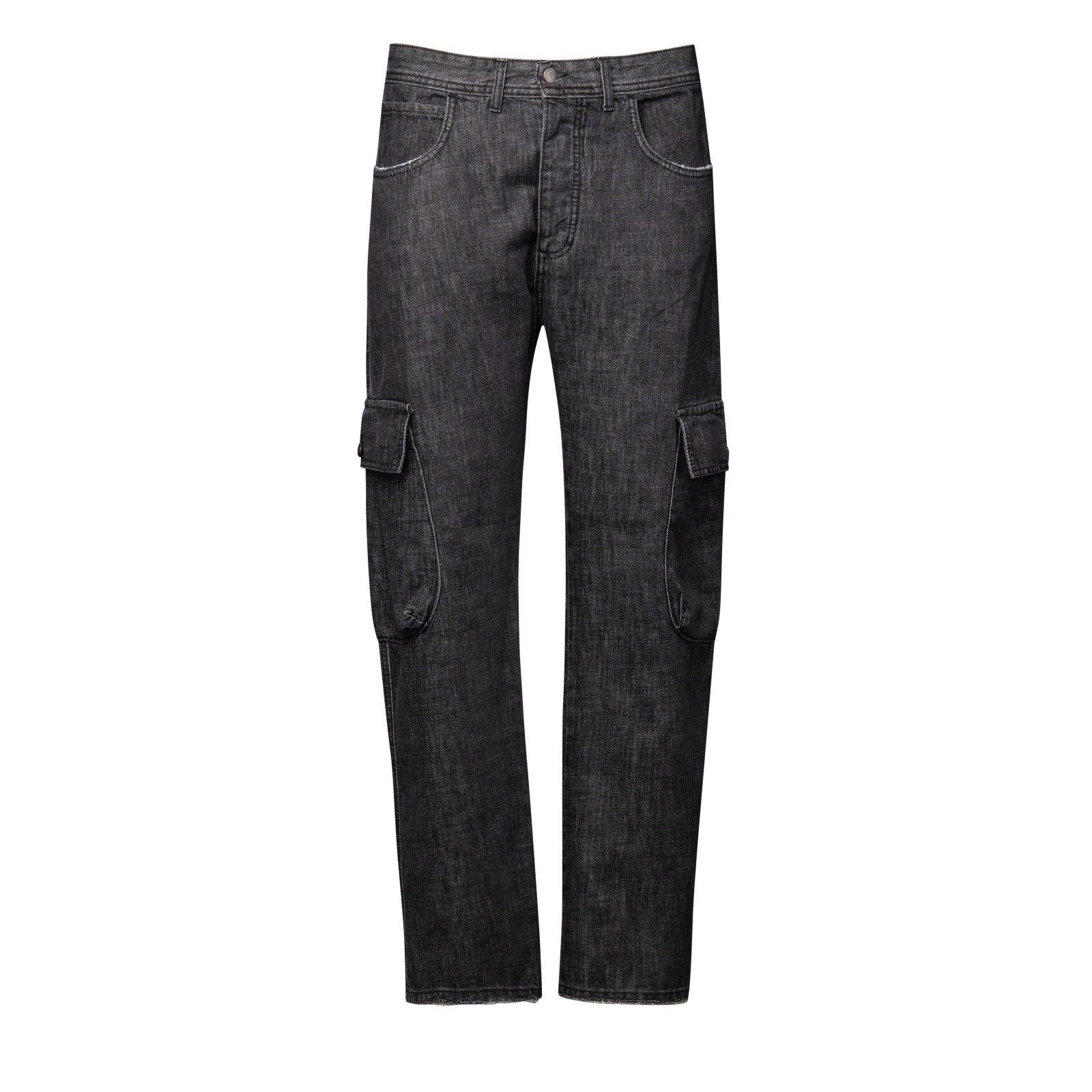 Pantaloni Cargo - Ember Line